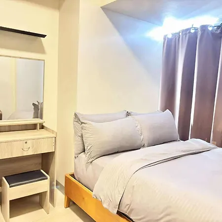 One Manchester Place Mactan Newtown