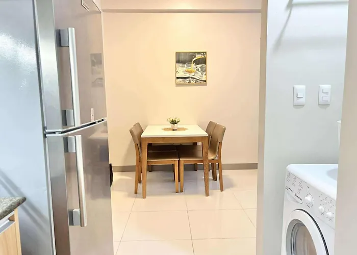 Aparthotel One Manchester Place Mactan Newtown