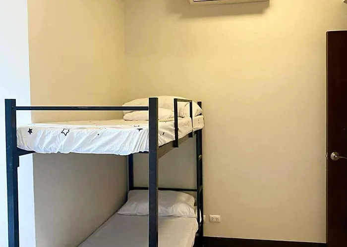 Aparthotel One Manchester Place Mactan Newtown Lapu-Lapu City