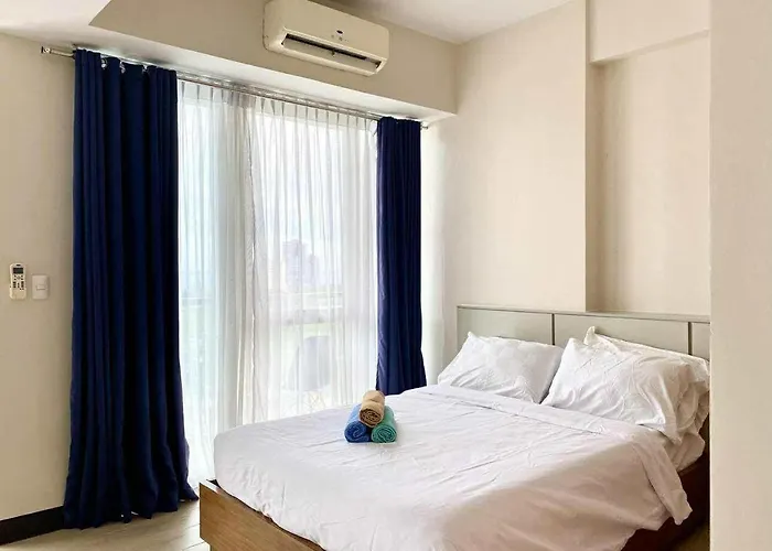 One Manchester Place Mactan Newtown
