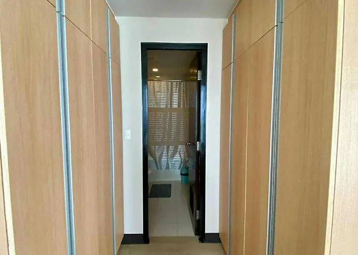 Aparthotel One Manchester Place Mactan Newtown Lapu-Lapu City