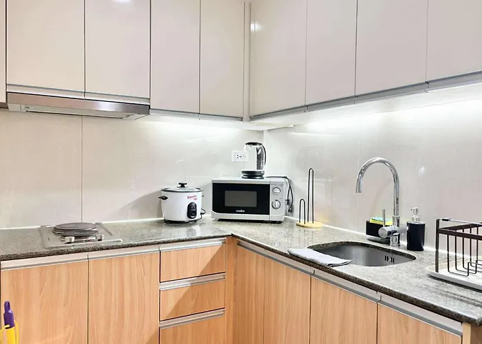 One Manchester Place Mactan Newtown