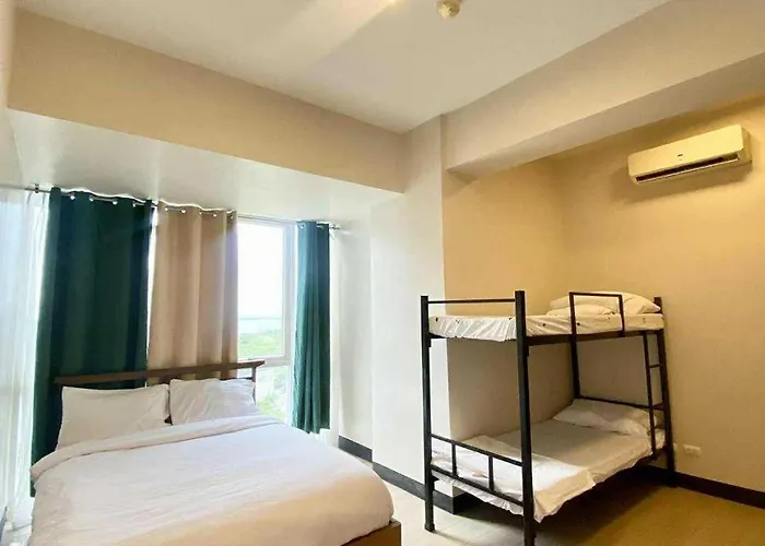 Aparthotel One Manchester Place Mactan Newtown Lapu-Lapu City