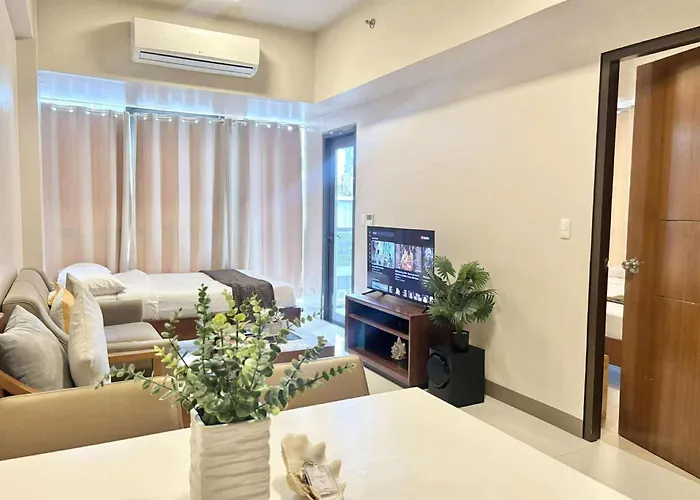 One Manchester Place Mactan Newtown