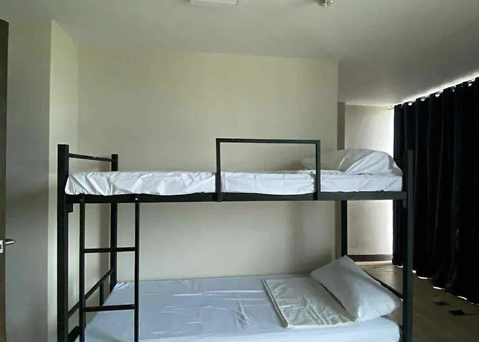 One Manchester Place Mactan Newtown * Lapu-Lapu City