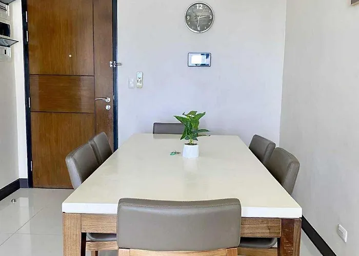 One Manchester Place Mactan Newtown