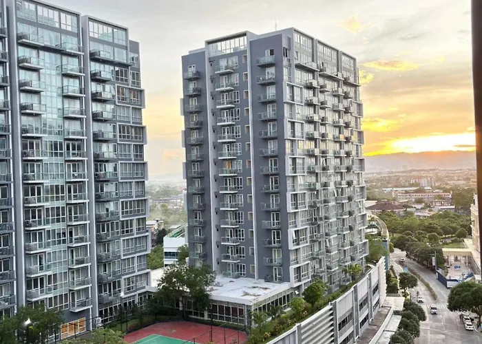 One Manchester Place Mactan Newtown