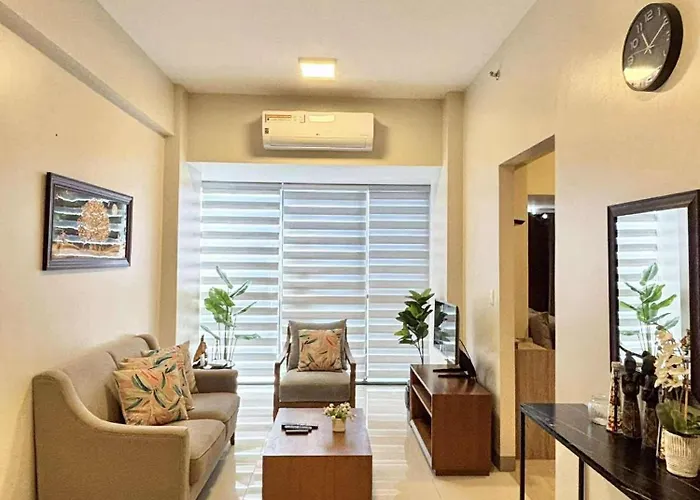 One Manchester Place Mactan Newtown
